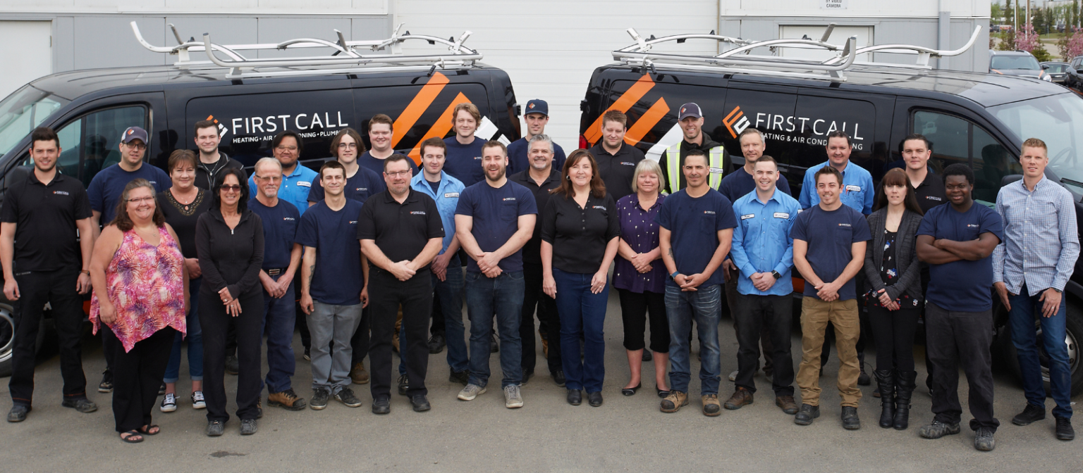 Sherwood Park (HVAC) Heating, Ventilation, and Air Conditioner Contractor