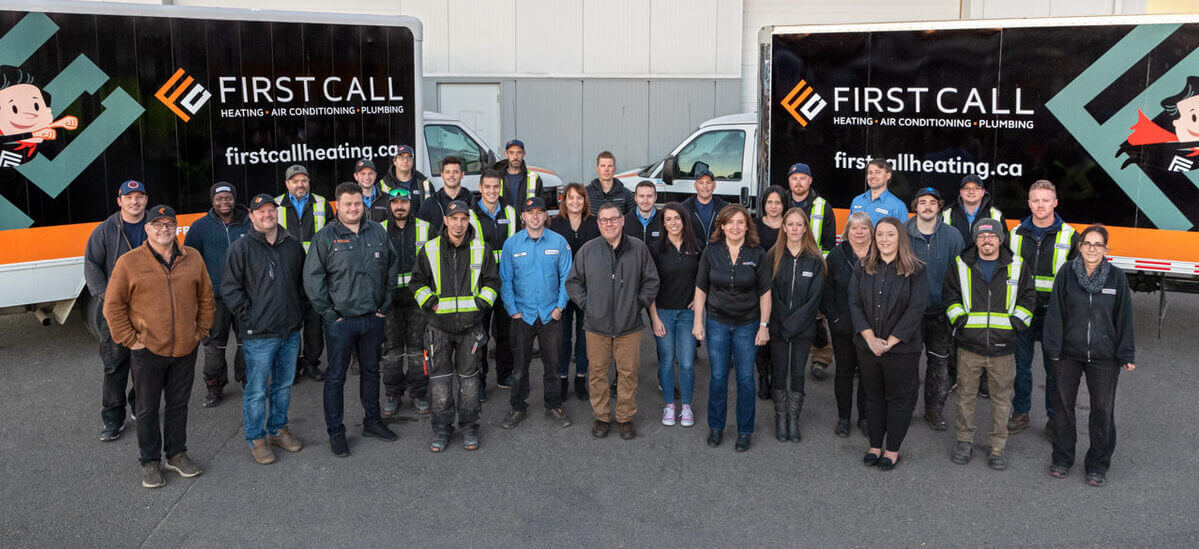 Why Choosing a Local HVAC Company Matters
