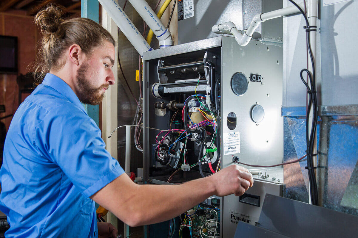 Furnace Repair