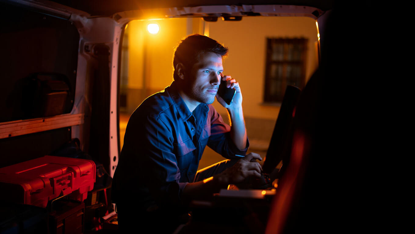 Emergency HVAC Repair Services