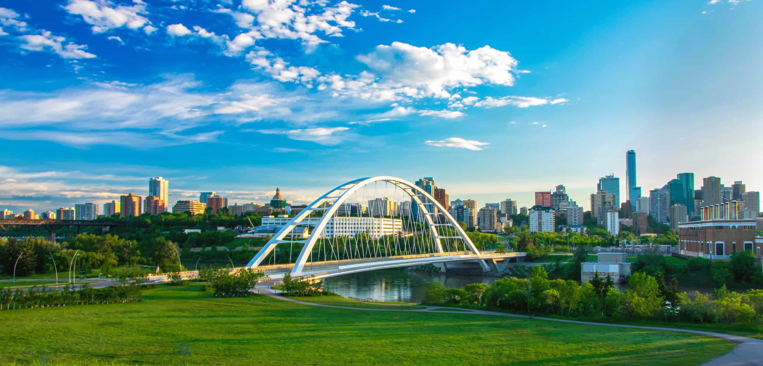 HVAC Services in Edmonton